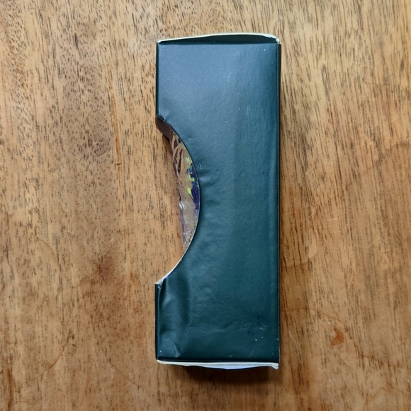 Starbucks Cold Cup Ornament Keychain Winter 2023 Purple Clear Crystal Tumbler - Picture 4 of 6